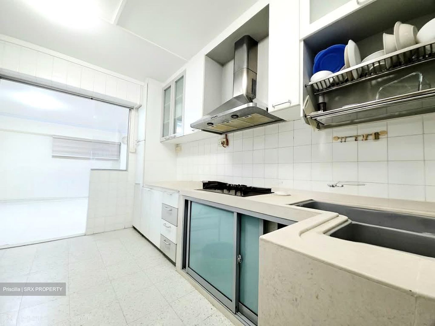 Blk 343 Choa Chu Kang Loop (Choa Chu Kang), HDB 5 Rooms #564614451